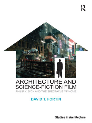 cover image of Architecture and Science-Fiction Film